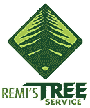 Remi's Tree Service Logo